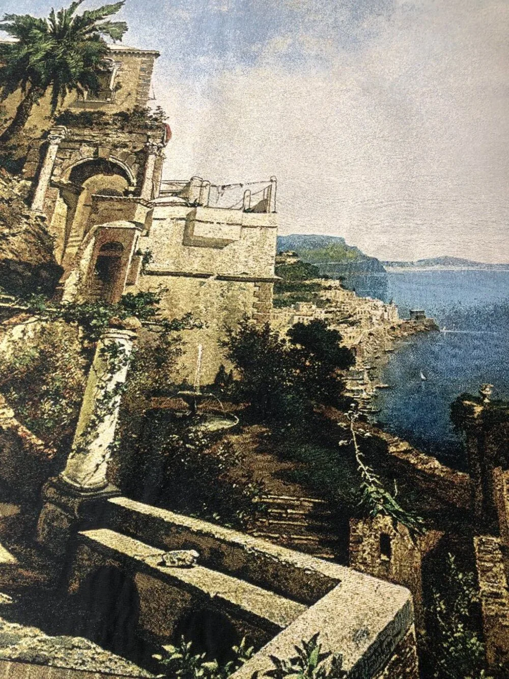 Fine Art Tapestries 